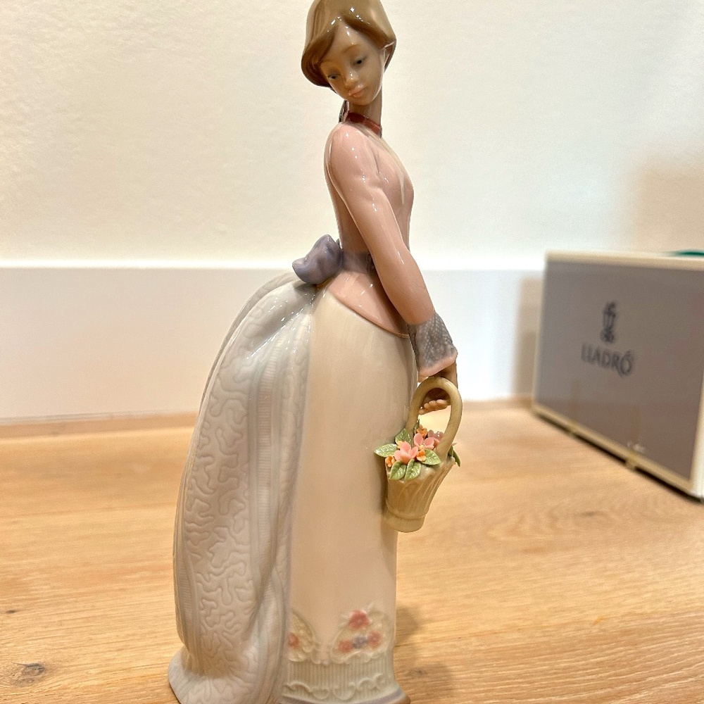 LLADRO #7622